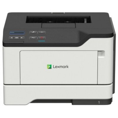 Lexmark ms421dn stampante laser a4 mono