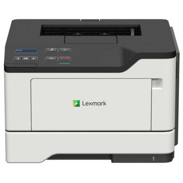 Lexmark ms421dn stampante laser a4 mono