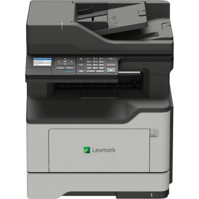 Lexmark mx321adn multifunzione laser a4 mono
