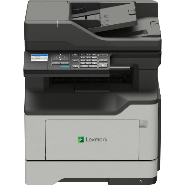 Lexmark mx321adn multifunzione laser a4 mono