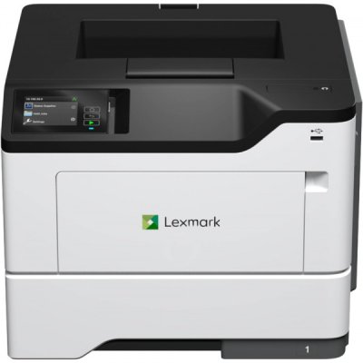 Lexmark ms631dw stampante laser a4 mono