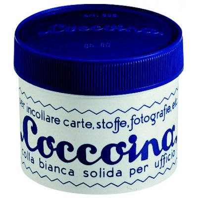 607 - colla in pasta