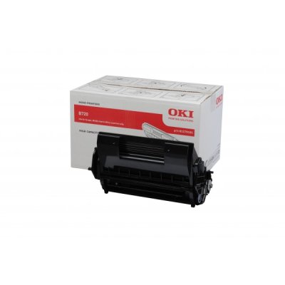 01279101 toner nero colore nero
