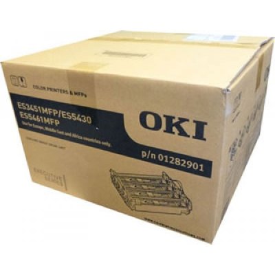 Tamburo oki 01282901 Originale