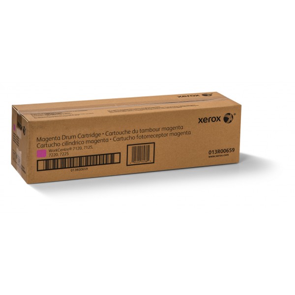 Tamburo Xerox 013R00659 Magenta originale
