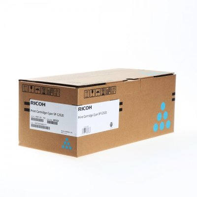 407532 toner ciano colore ciano