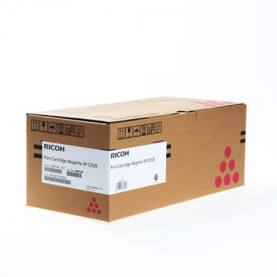 407533 toner magenta colore magenta