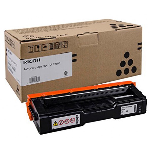 407543 toner nero colore nero