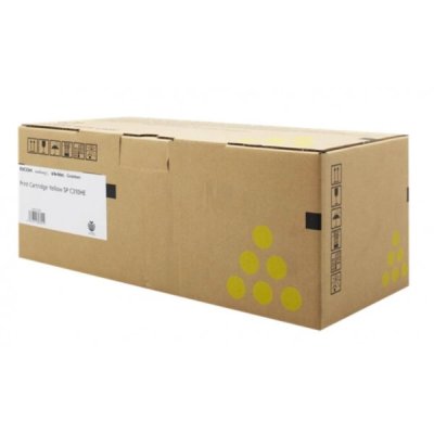 Type c310he toner giallo colore giallo