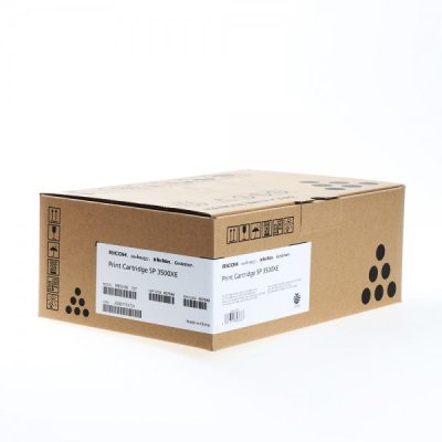 Type sp3500xe toner nero colore nero