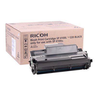 Ricoh Toner originale Nero 403074 TYPE220