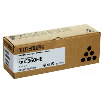408184 toner nero colore nero