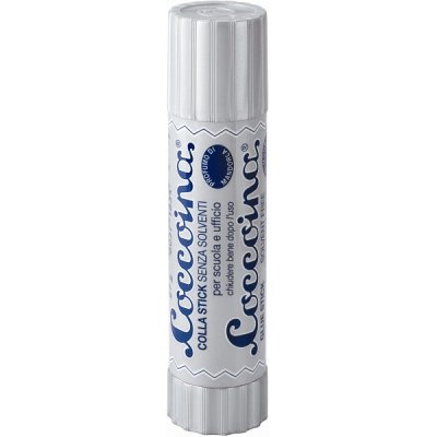 COCCOINA Colla stick 40gr