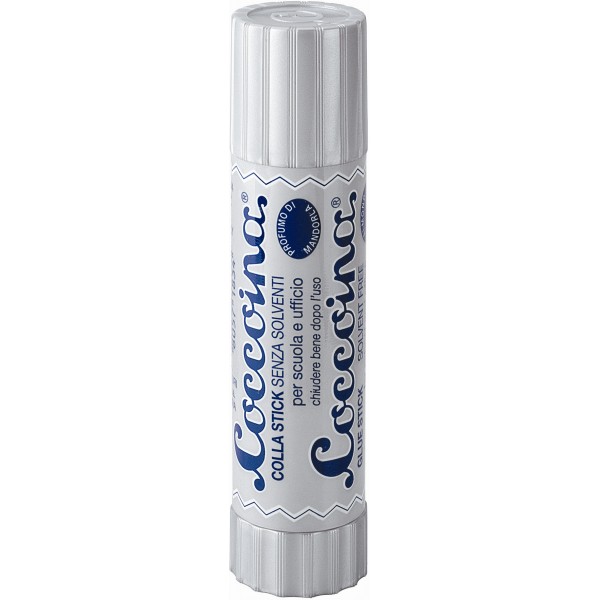 COCCOINA Colla stick 40gr