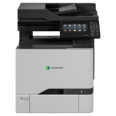 Lexmark xc4150 multifunzione laser a4 colore