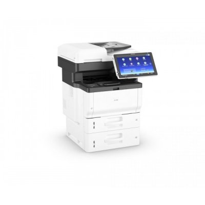 Ricoh im 350 multifunzione laser a4 mono