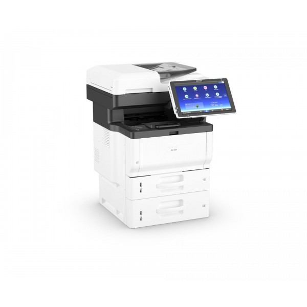 Ricoh im 350 multifunzione laser a4 mono