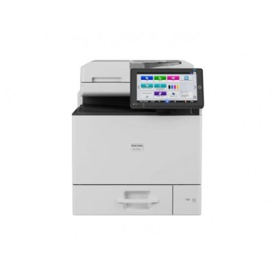 Ricoh im c401f multifunzione laser a4 colore