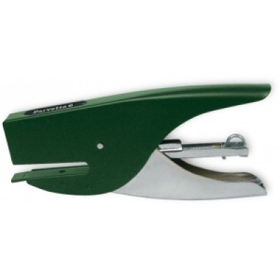 Parvetta 6 - cucitrice a pinza colore assortiti