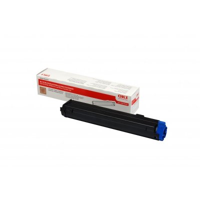Toner Originale OKI 43979102 Nero