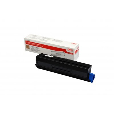 Toner Originale OKI 43979202 Nero