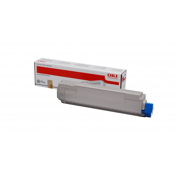 44059253 toner giallo colore giallo