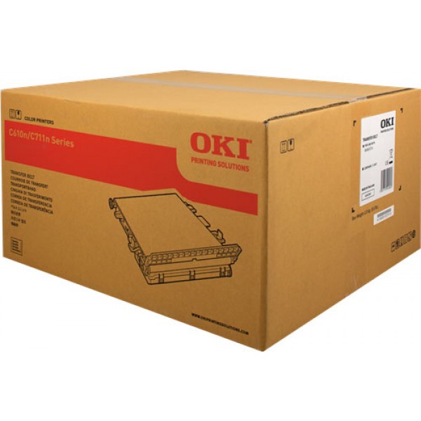 Oki 44341902 cinghia di trasferimento originale