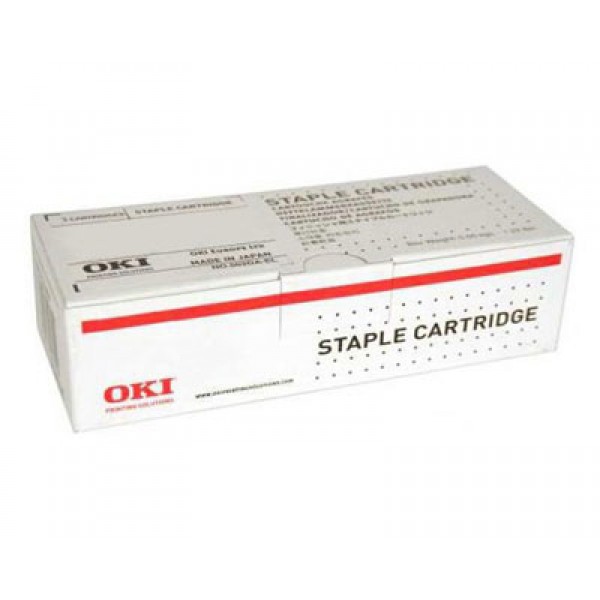 Oki 44954103 punti metallici