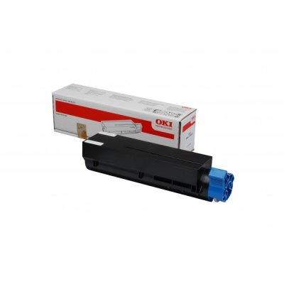 OKI Toner originale Nero 44992402