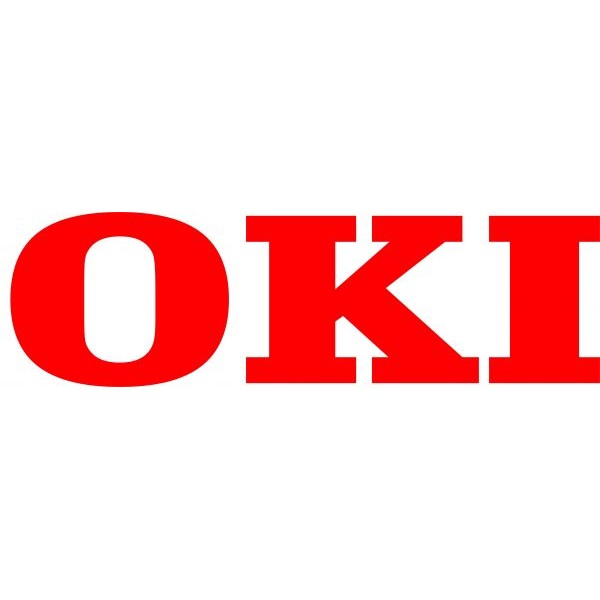 Oki 45103724 drum trasparente colore trasparente