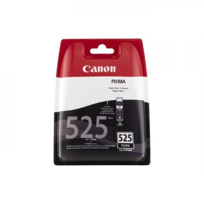 Canon Cartuccia originale Nero pigmentato PGI-525PGBK 4529B001