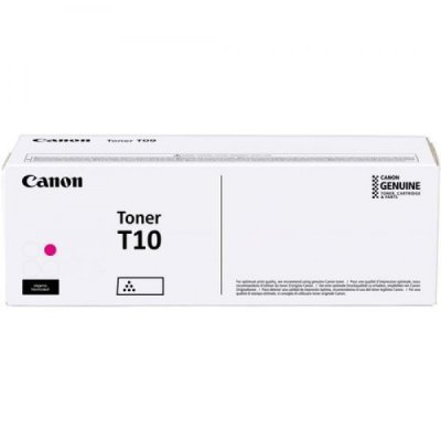 Canon Toner originale Magenta T10 4564C001