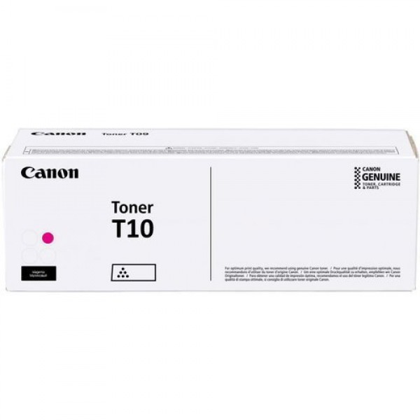 Canon Toner originale Magenta T10 4564C001