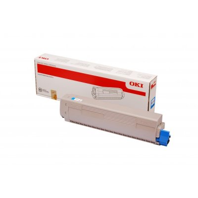 45862816 toner ciano colore ciano