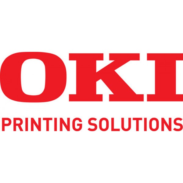 Oki 46443118 toner magenta colore magenta