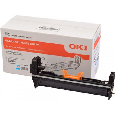 OKI 46484107 tamburo originale drum Ciano