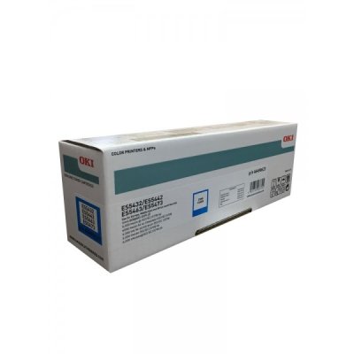 OKI toner originale Ciano 46490623
