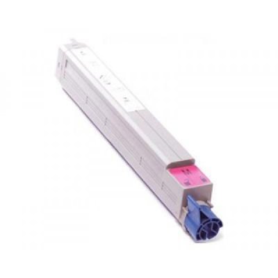 Toner Oki 46564702 Magenta originale