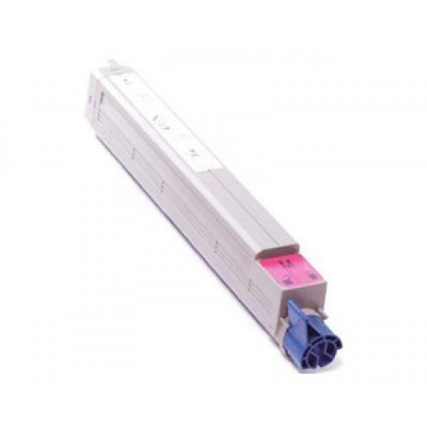 Toner Oki 46564702 Magenta originale