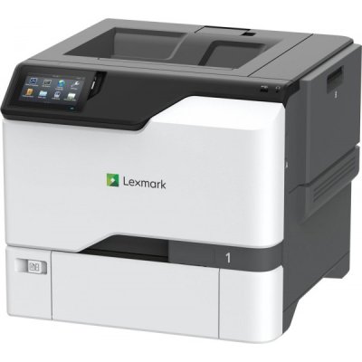 Lexmark c4342 stampante laser a4 colore