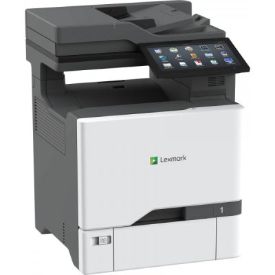 Lexmark xc4352 multifunzione laser a4 colore