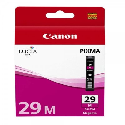 Canon cartuccia originale Magenta PGI-29M (4874B001)