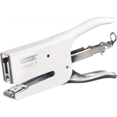 Retro classic k1 - cucitrice a pinza colore coconut kiss