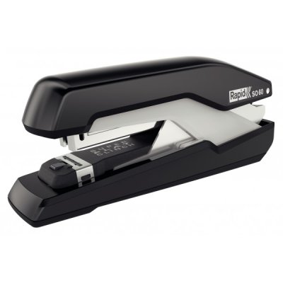 Omnipress fullstrip so60 - cucitrice da tavolo colore nero