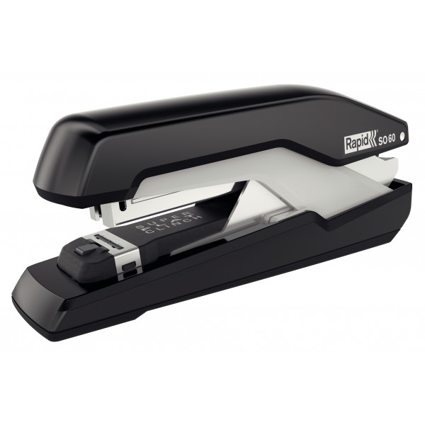 Omnipress fullstrip so60 - cucitrice da tavolo colore nero