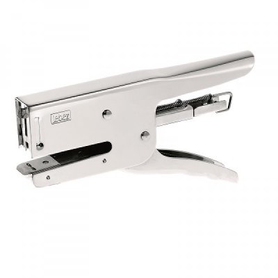 Cucitrice a pinza colore silver