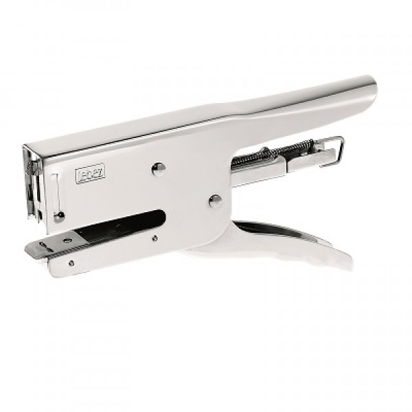 Cucitrice a pinza colore silver