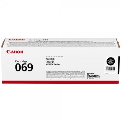 Canon Toner originale Nero 069 5094C002