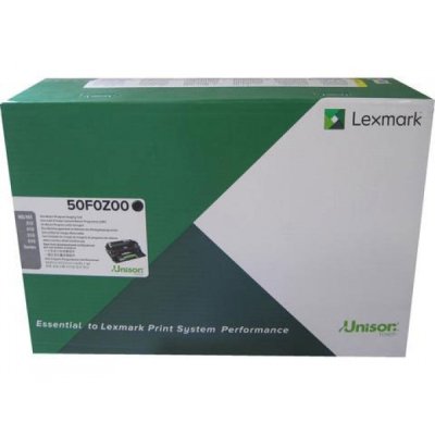 Tamburo originale Lexmark 500Z (50F0Z00) Nero