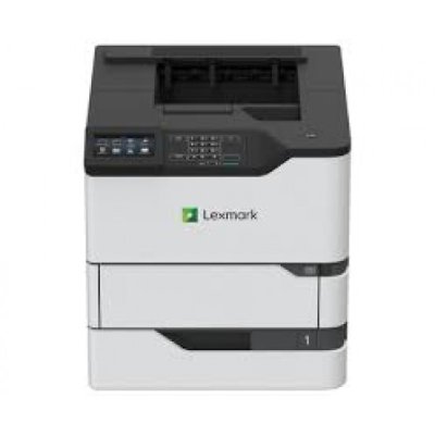 Lexmark ms822de stampante laser a4 mono